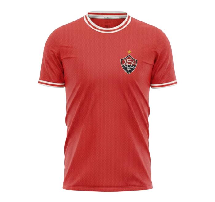 EC Vitoria Jacquard Trikot