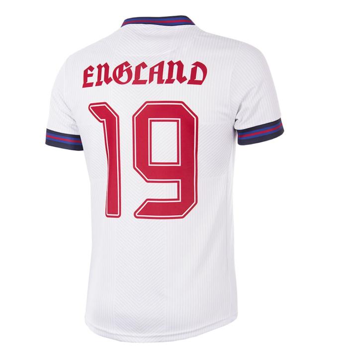 England COPA Football Shirt *Special Edition*