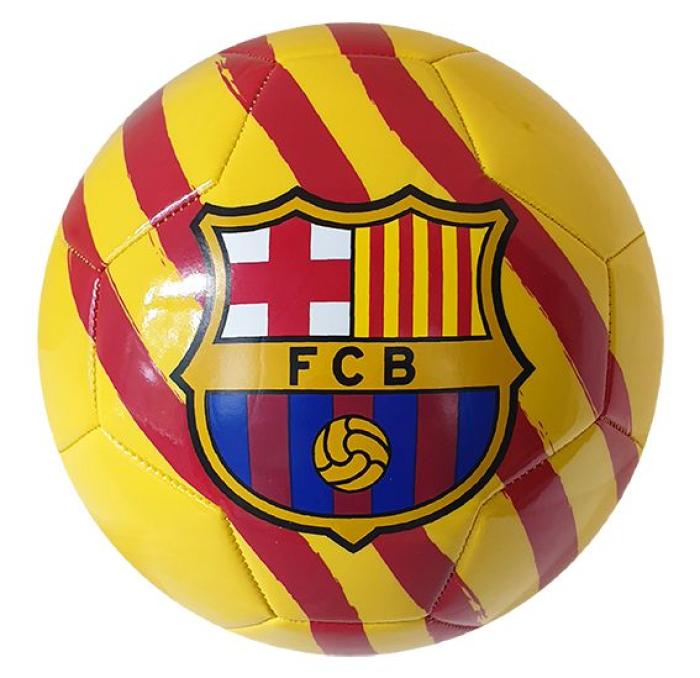 FC Barcelona ''CATALUNYA'' Fan Vereinsball