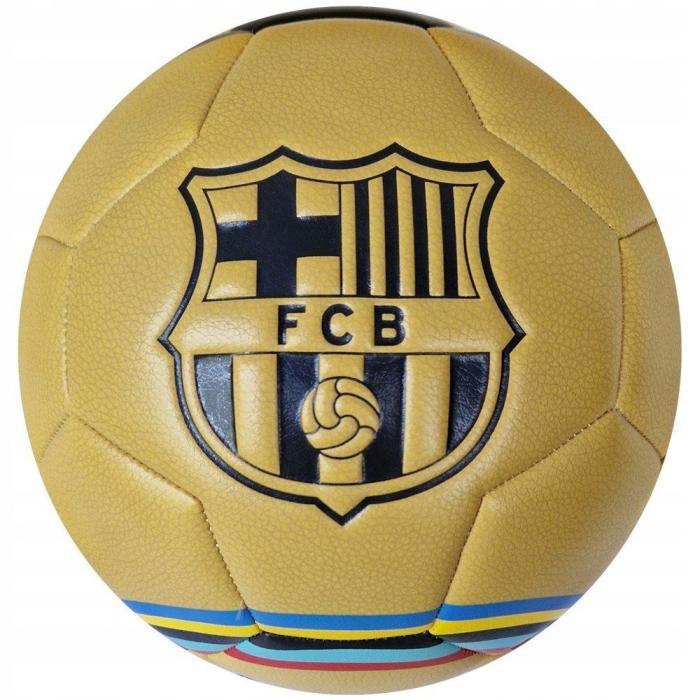 FC Barcelona away Ball