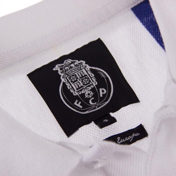 FC Porto 1985/86 Retro Trikot