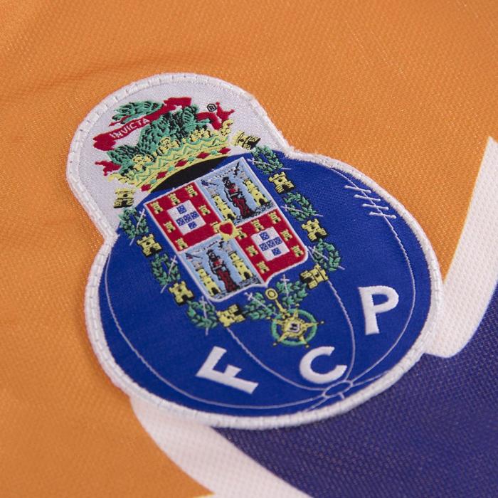 FC Porto auswärts 1998/99 Retro Trikot