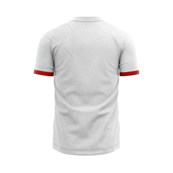 FC Sao Paulo Classic DC001 Trikot