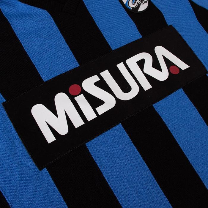Inter Mailand 1986 Retro Trikot | FC Internazionale Milano 1986 Vintage Shirt