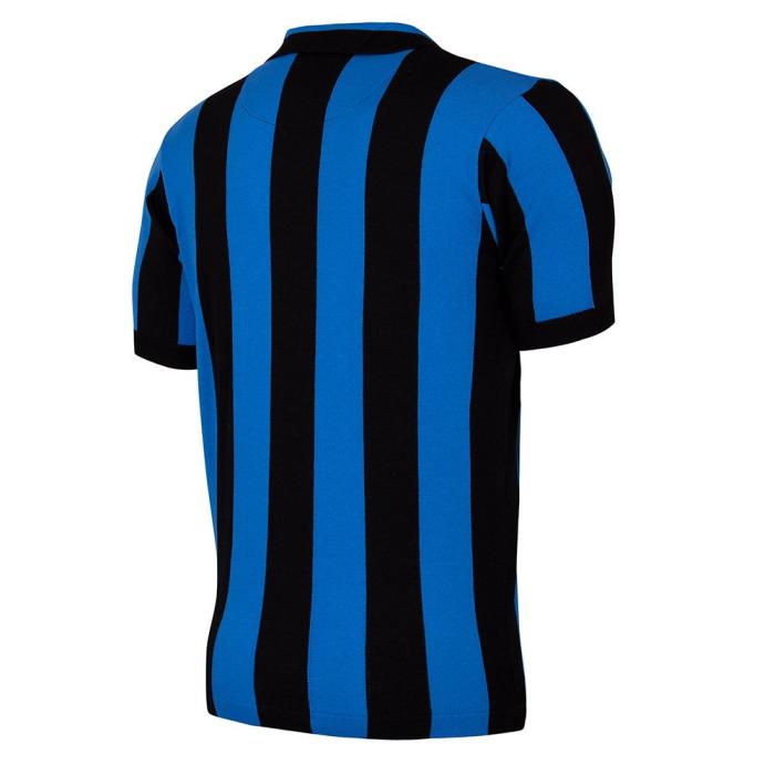Inter Mailand 1986 Retro Trikot | FC Internazionale Milano 1986 Vintage Shirt