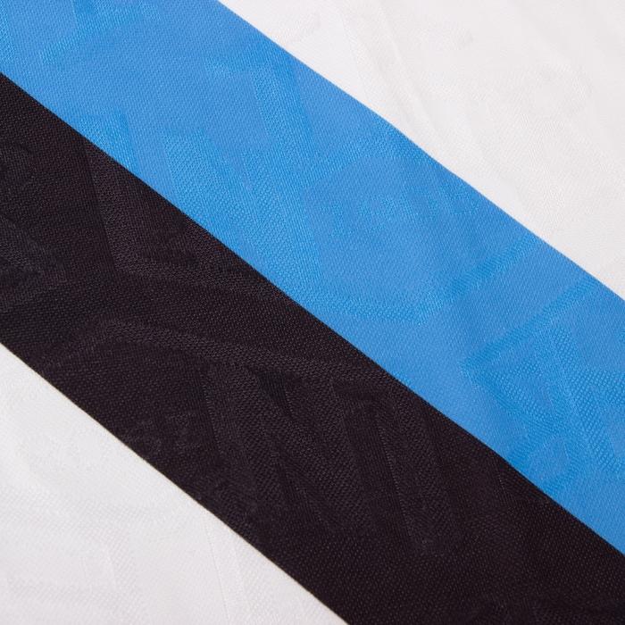 Inter Mailand 1993/94 auswärts Retro Trikot | FC Internazionale Milano 1993/94 Vintage Shirt