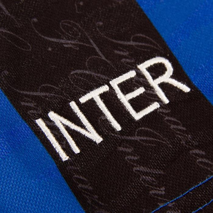 Inter Mailand 1997/98 Retro Trikot | FC Internazionale Milano 1997/98 Vintage Shirt
