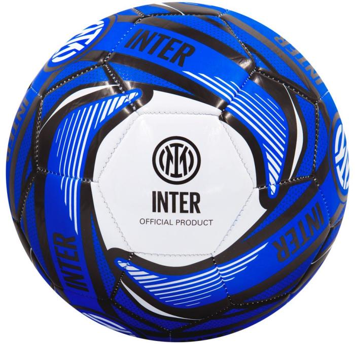Inter Mailand nerazzurri Club Fan Ball