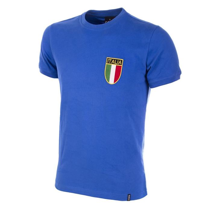 Italien 1970 Retro Trikot