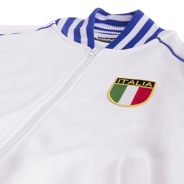 Italien 1982 Retro Jacke