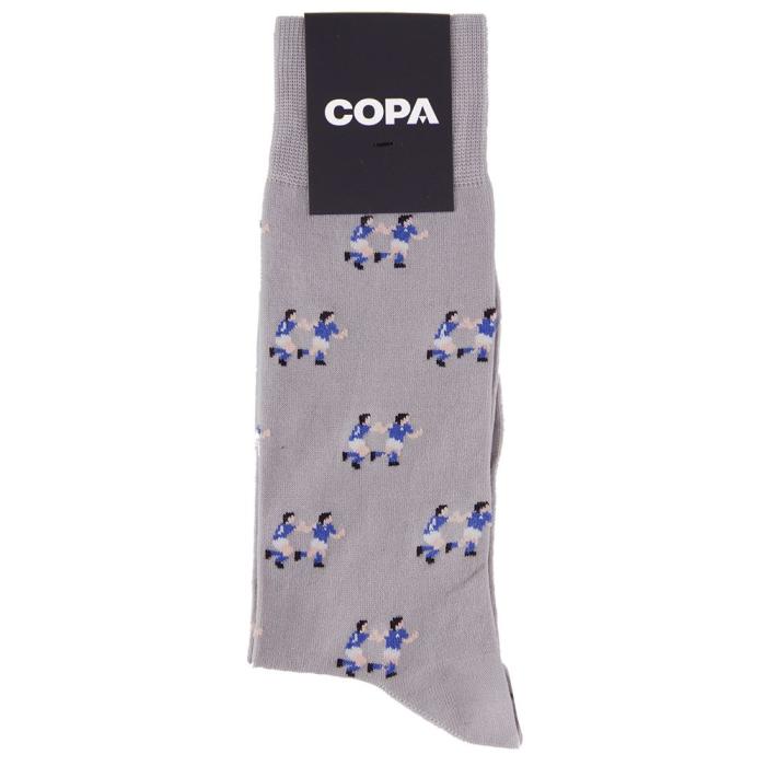 Italien Azzurri Celebration WM 1982 Socken