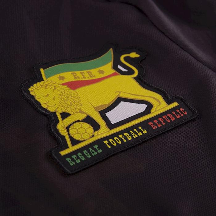 Jamaika COPA Trikot