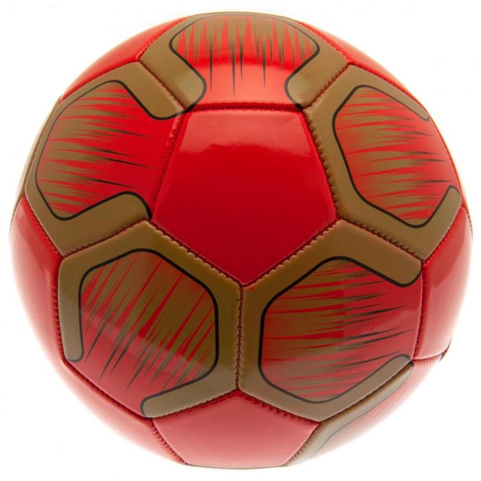 Liverpool FC Club Fan Ball
