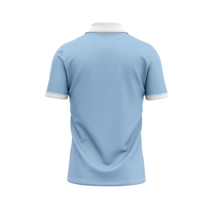 Manchester City 1970 Retro Trikot