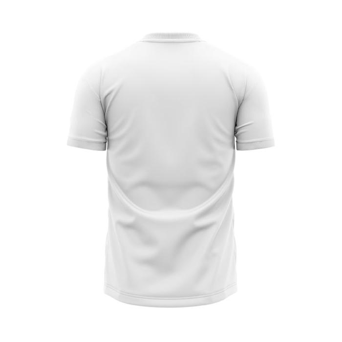 Manchester City 2010 Retro Trikot