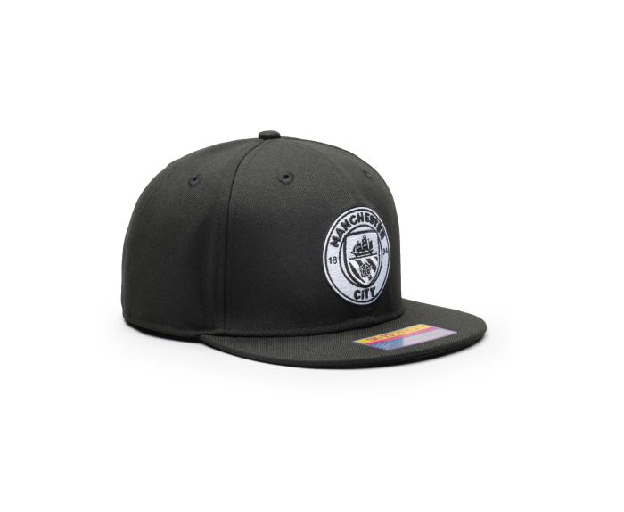 Manchester City Cap Mütze