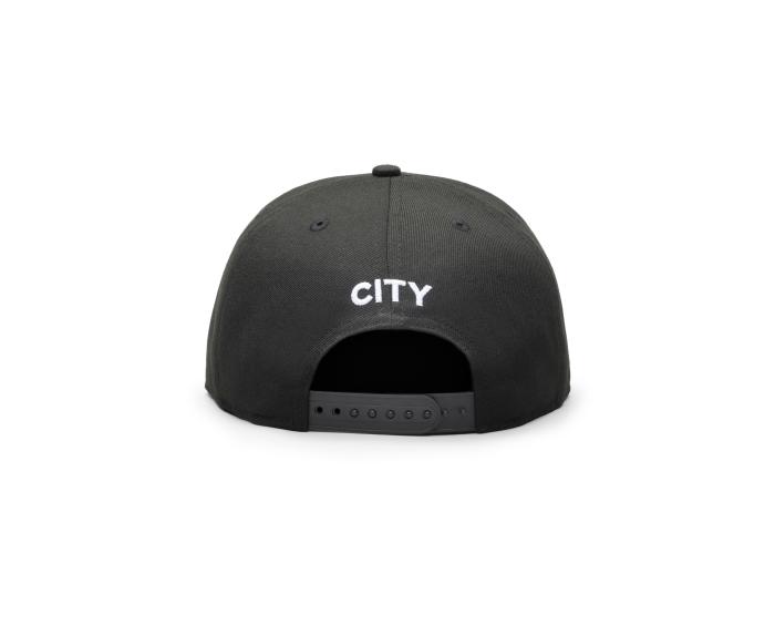 Manchester City Cap Mütze
