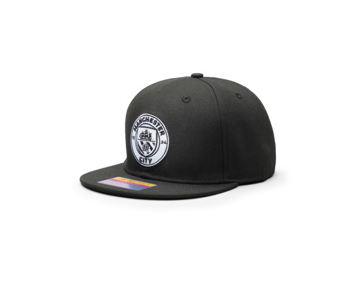 Manchester City Cap Mütze
