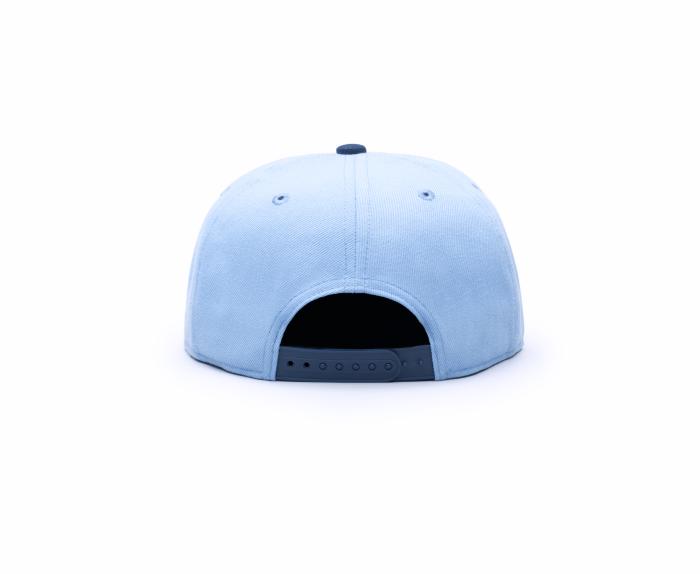 Manchester City Cap flat