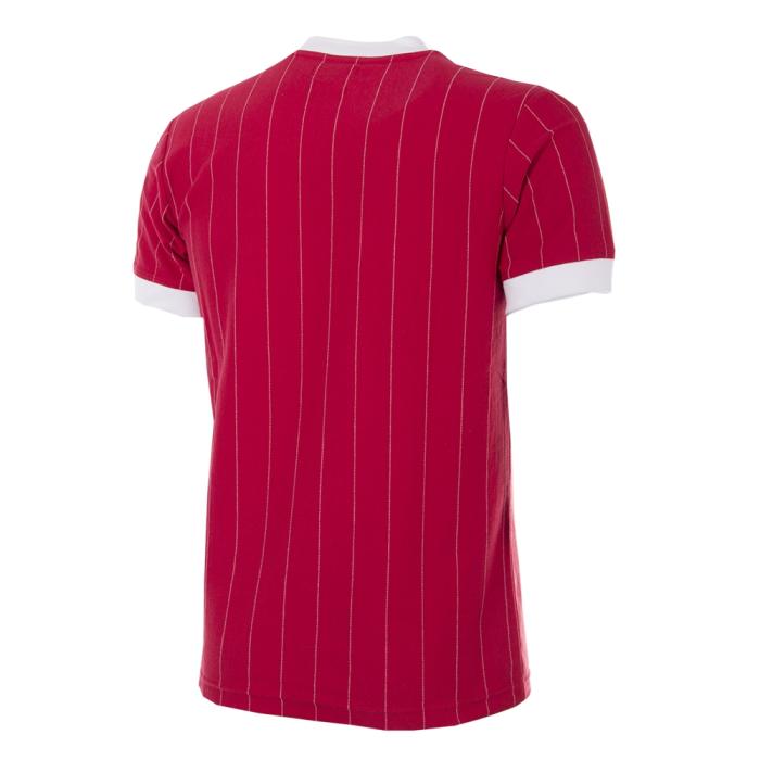 Schweiz 1982 Retro Trikot