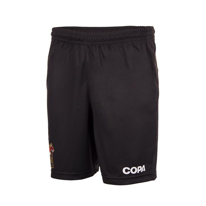 Sheffield FC Football Short