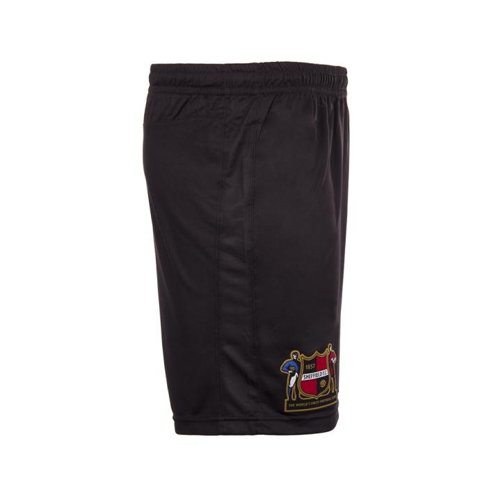 Sheffield FC Football Short