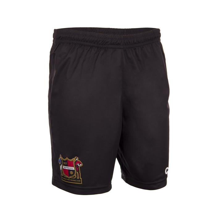 Sheffield FC Football Short