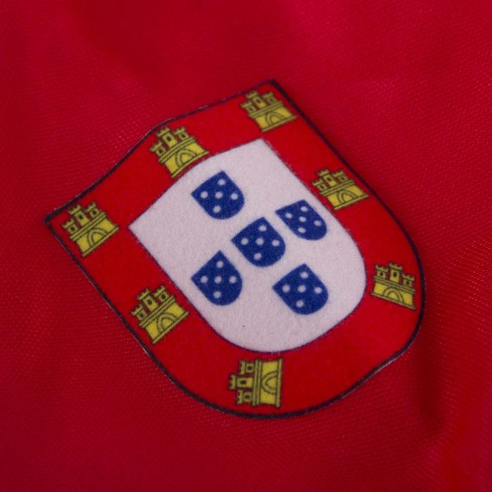 SL Benfica 1994 Retro Football Shirt