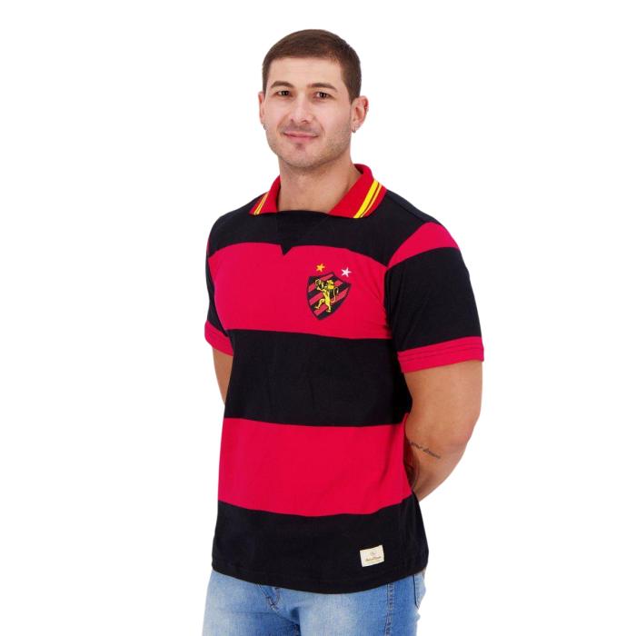 Sport Recife Classic 1994 Polo Shirt