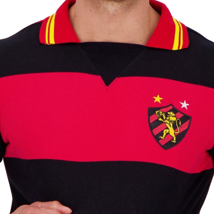 Sport Recife Classic 1994 Polo Shirt
