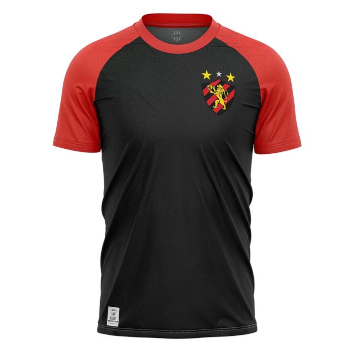 Sport Recife Classic BS002 Retro Football Shirt