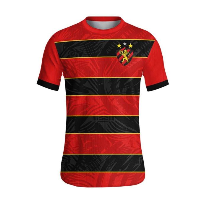 Sport Recife Classic DC003 Retro Football Shirt