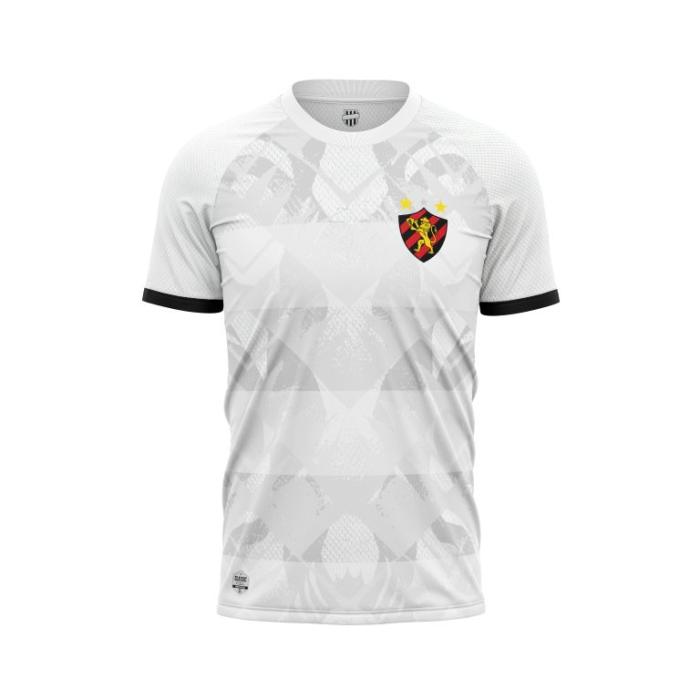 Sport Recife Classic DC004 Retro Football Shirt