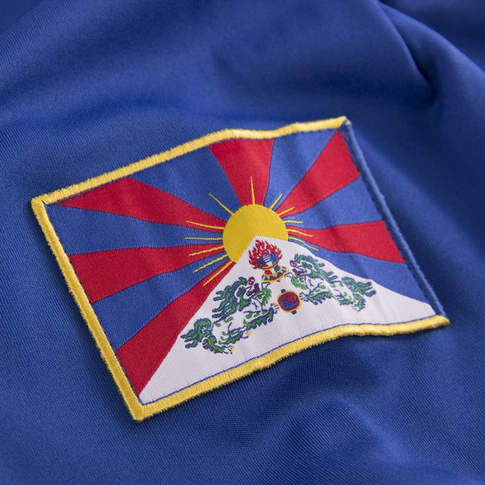 Tibet Training Jacket